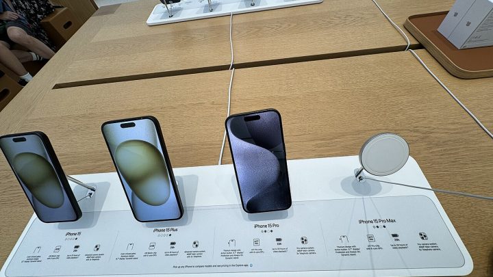 Apple ul prodhimin e iPhone 18 Pro: çmimet më të larta po frenojnë kërkesën