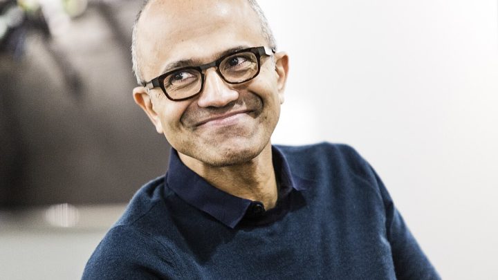 Satya Nadella: modelet e AI duhet të kenë një «frenë emergjence» dhe duhet trajtuar si të komprometuara