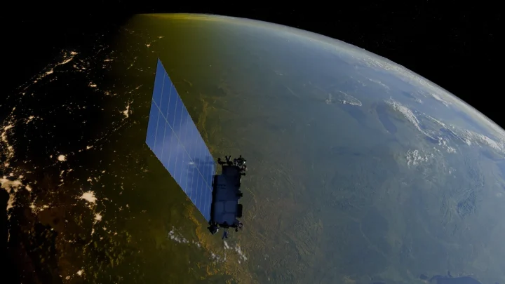 SpaceX blen frekuenca për ta kthyer Starlink në operator të plotë celular në SHBA