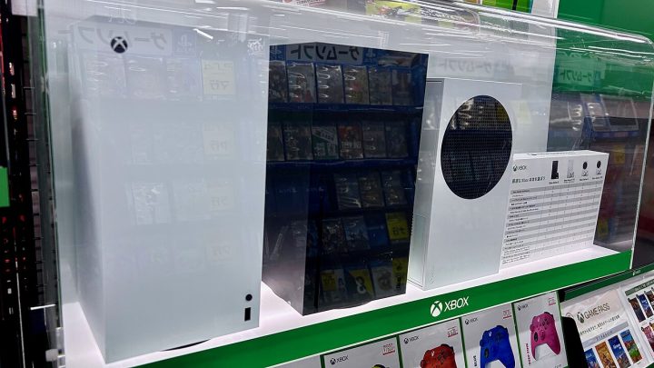 Shitjet e konsolave bien në fund: Xbox -33%, PS5 -25% në SHBA, ndërsa çmimet vazhdojnë të rriten