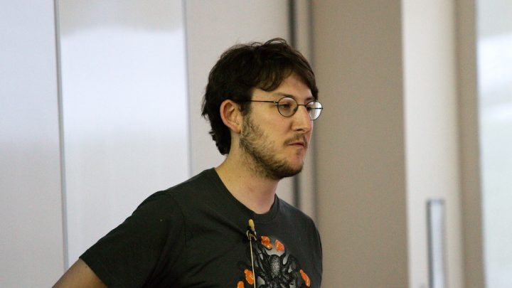 Cloudflare blen Deno, kompaninë e krijuesit të Node.js
